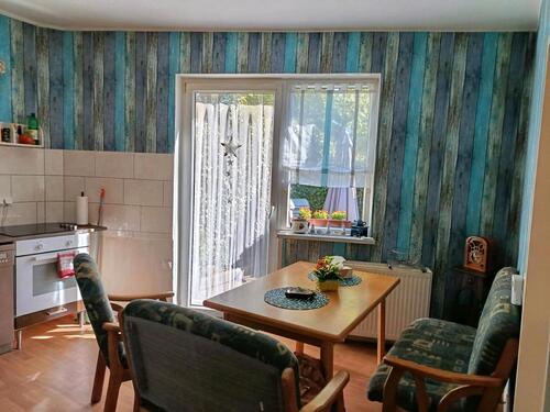 Foto - Erdgeschoßwohnung in Wilhelmshaven zur Miete