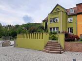 Foto - 3-Zimmer-Wohnung in ruhiger Toplage von Bad Frankenhausen