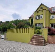 3-Zimmer-Wohnung in ruhiger Toplage von Bad Frankenhausen - Bad Frankenhausen/Kyffhäuser
