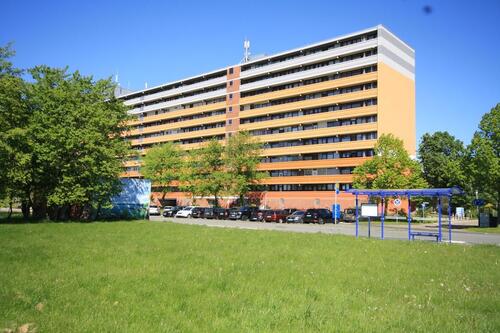 Foto - Große möbellierte 3 Zimmer Wohnung zuvermieten in Emden