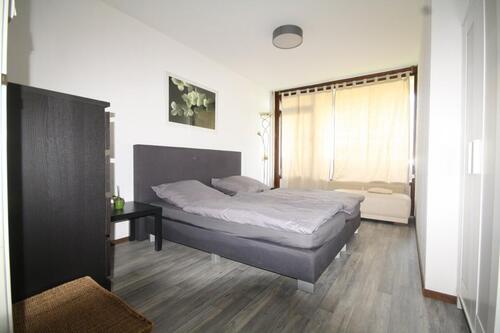 Foto - Etagenwohnung in Emden zur Miete