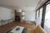 Foto - 1 Zimmer Erdgeschoßwohnung zur Miete in Bayreuth