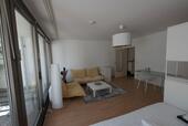 Foto - 1 Zimmer Erdgeschoßwohnung in Bayreuth