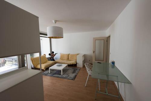 Foto - Erdgeschoßwohnung in Bayreuth zur Miete