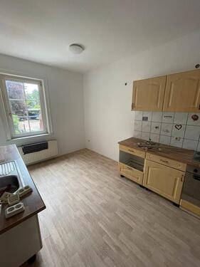 Foto - Renovierte 2-Raumwohnung (73 qm) im Zentrum von Nordhausen