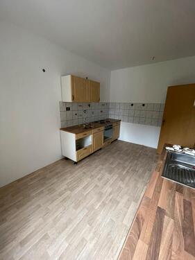 Foto - Etagenwohnung zur Miete in Nordhausen