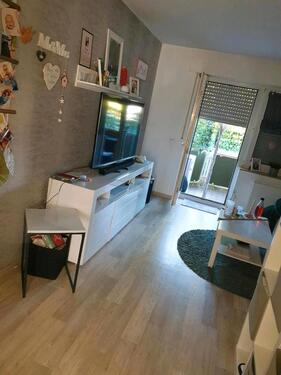 Foto - 2 Zimmer Erdgeschoßwohnung in Bönen