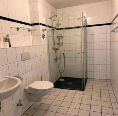 Foto - Dachgeschoßwohnung in Niederkassel zur Miete