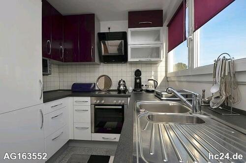 Foto - 3 Zimmer Etagenwohnung in Leonberg