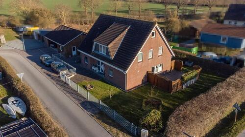 Foto - Meer ganz nah - Einfamilienhaus Provionsfrei