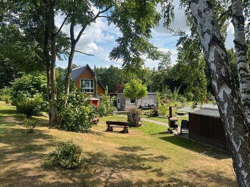 Foto - Einfamilienhaus in Loitz zum Kaufen