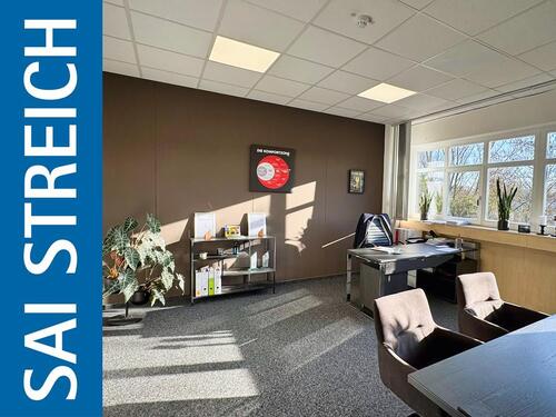 Foto - Bürofläche in MEGA günstiger Lage