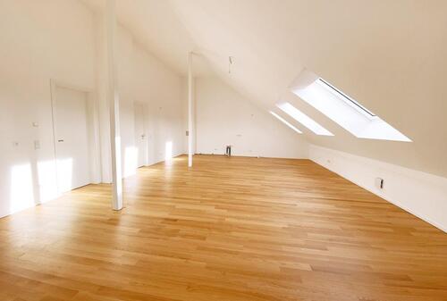 Foto - Traumhafte 3-Zi-DG-Wohnung mit exklusiver Dachterrasse (Erstbezug) Barrierefrei