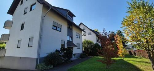 Foto - Charmante 3-Zimmmer Maisonette-Wohnung in Dieringhausen