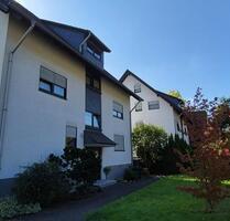 Charmante 3-Zimmmer Maisonette-Wohnung in Dieringhausen - Gummersbach Berstig Süd
