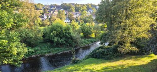 Foto - Etagenwohnung zur Miete in Gummersbach