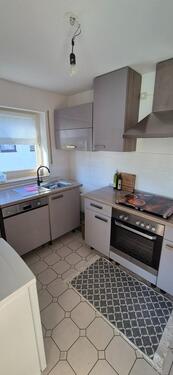 Foto - Etagenwohnung in Gummersbach