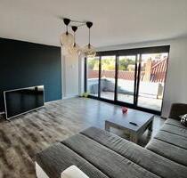 Wunderschöne Maisonettewohnung im Herzen von Bünde! 4 Zimmer