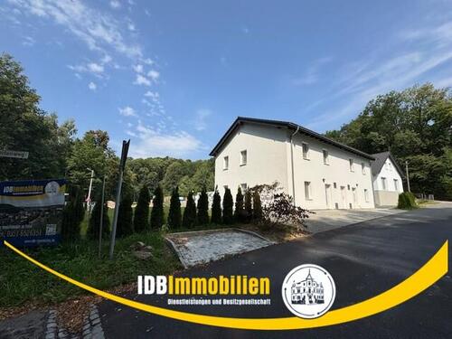 Foto - MODERNE GROSSE 4 RAUMWOHNUNG AUF ZWEI ETAGEN MIT EIGENER TERRASSE