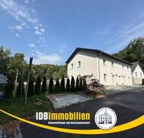 MODERNE GROSSE 4 RAUMWOHNUNG AUF ZWEI ETAGEN MIT EIGENER TERRASSE - Reinsberg