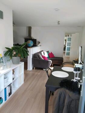Foto - 2-Zimmer-Wohnung Herrieden mit EBK