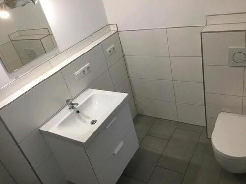 Foto - Etagenwohnung in Herrieden