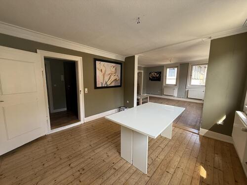 Foto - Etagenwohnung in Schwäbisch Hall