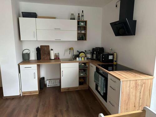 Foto - Etagenwohnung zur Miete in Zachenberg