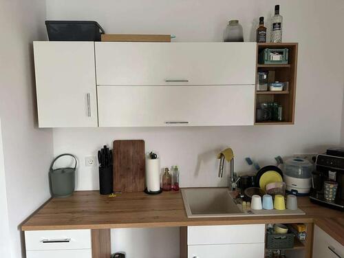 Foto - Etagenwohnung in Zachenberg
