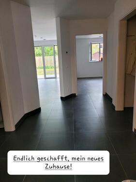 Foto - Etagenwohnung in Leer (Ostfriesland)