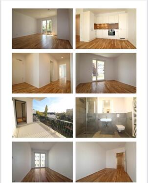 Foto - Etagenwohnung zur Miete in Leipzig