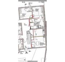 Renovierte 3-Zimmer-Wohnung in Gaudernbach - Weilburg