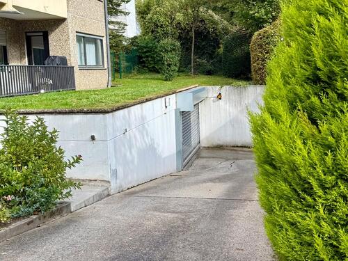 Foto - Etagenwohnung in Wiesbaden