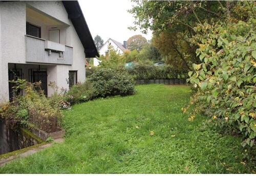 Foto - Dachgeschoss Wohnung - 600,00 EUR Kaltmiete,