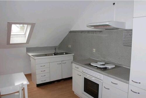 Foto - Etagenwohnung in Erbach