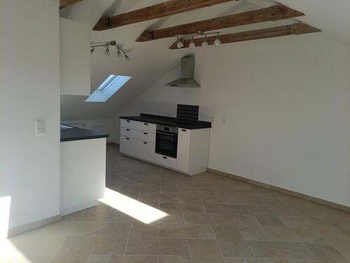 Foto - Etagenwohnung zur Miete in Regensburg