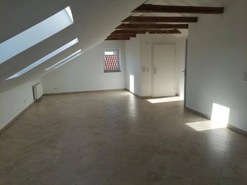 Foto - Etagenwohnung in Regensburg