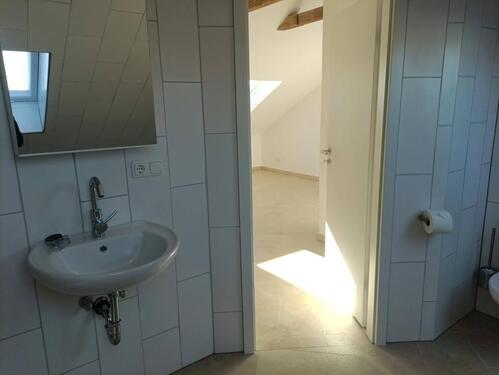 Foto - Etagenwohnung in Regensburg zur Miete