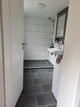 Foto - Etagenwohnung zur Miete in Eningen unter Achalm