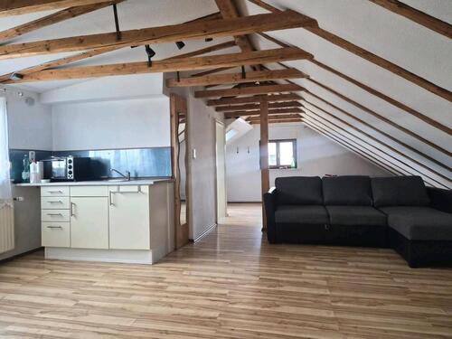 Foto - 2-Zimmer Wohnung in Bad Waldsee zu vermieten