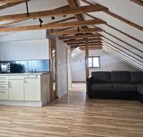 2-Zimmer Wohnung in Bad Waldsee zu vermieten