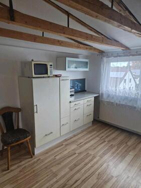 Foto - Etagenwohnung zur Miete in Bad Waldsee