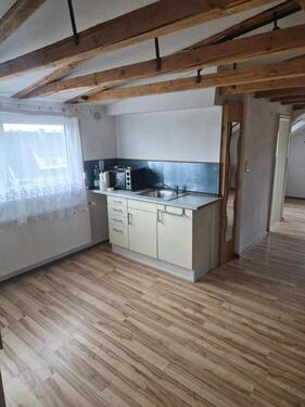 Foto - Etagenwohnung in Bad Waldsee