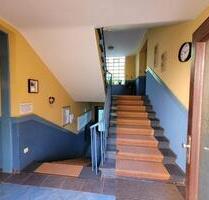 Helle Zweizimmerwohnung mit Einbauküche und grossem Balkon in ruhiger Wohnlage von Bad Sachsa