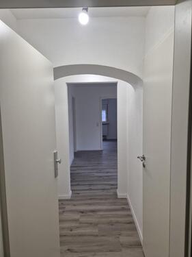 Foto - Schicke Dachgeschosswohnung - 380,00 EUR Kaltmiete,