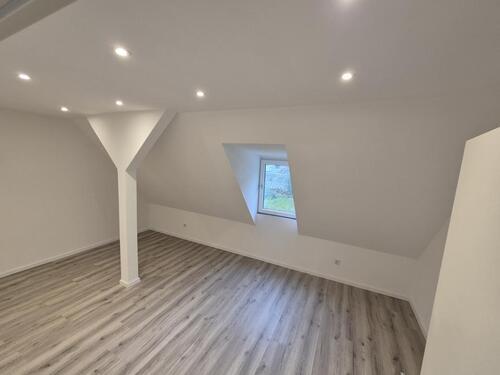 Foto - Etagenwohnung zur Miete in Nachrodt-Wiblingwerde