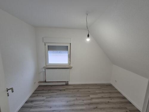 Foto - Etagenwohnung in Nachrodt-Wiblingwerde