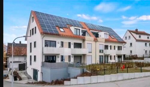 Foto - Nachmieter für moderne 3-Zimmer-Wohnung in Biberach - Bergerhause