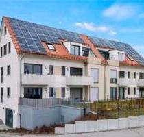 Nachmieter für moderne 3-Zimmer-Wohnung in Biberach - Bergerhause - Biberach an der Riß