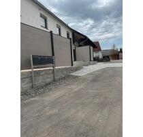 Renovierte 132 m² Wohnung mit Garten und Garage - Ellzee